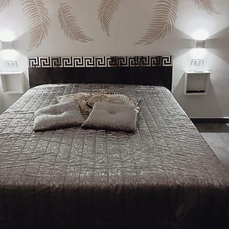 D&A Appartament Бари Екстериор снимка