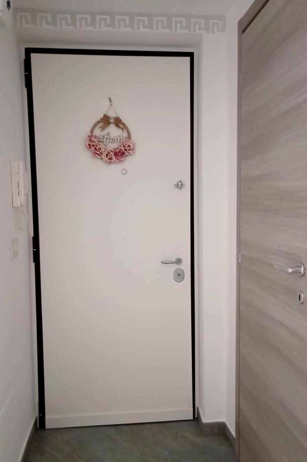 D&A Appartament Бари Екстериор снимка
